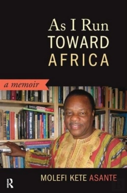 Bertrand.pt - As I Run Toward Africa