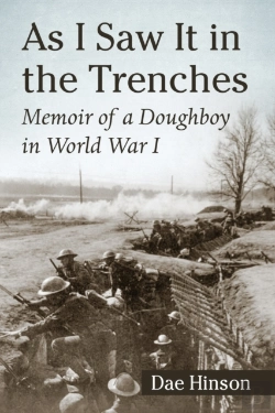 Bertrand.pt - As I Saw It In The Trenches
