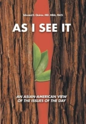 As I See It