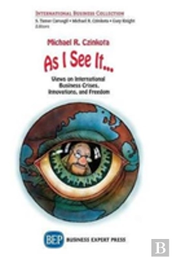 Bertrand.pt - As I See Itâ€¦