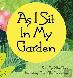 Bertrand.pt - As I Sit In My Garden