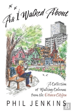 Bertrand.pt - As I Walked About: A Collection Of Walki