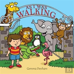 Bertrand.pt - As I Was Walking