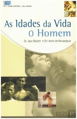 Bertrand.pt - As Idades da Vida  - O Homem