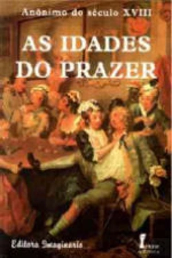 Bertrand.pt - As Idades do Prazer