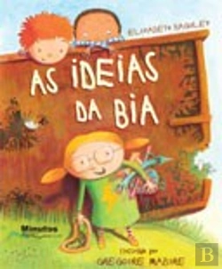 Bertrand.pt - As Ideias da Bia