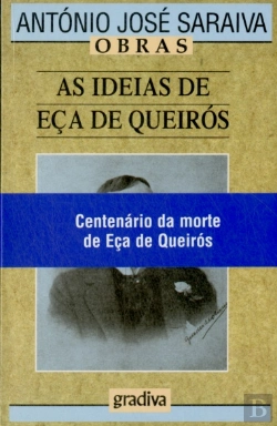 Bertrand.pt - As Ideias de Eça de Queirós