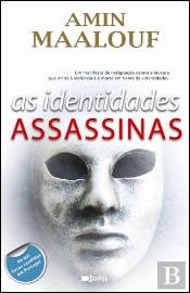 As Identidades Assassinas