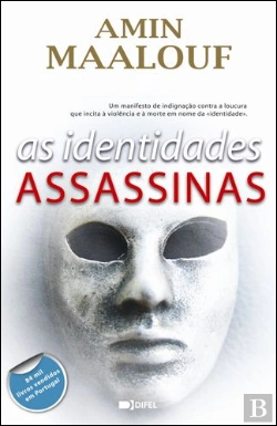 Bertrand.pt - As Identidades Assassinas