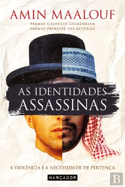Bertrand.pt - As Identidades Assassinas