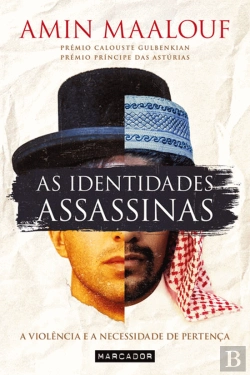 Bertrand.pt - As Identidades Assassinas