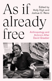As If Already Free