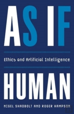 Bertrand.pt - As If Human
