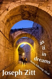 As If In Dreams
