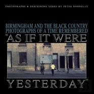 As If It Were Yesterday