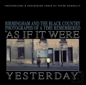 As If It Were Yesterday