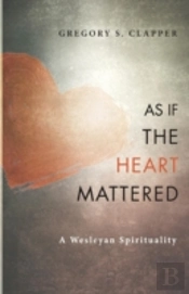 As If The Heart Mattered