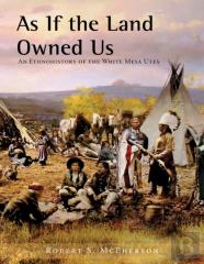 As If The Land Owned Us