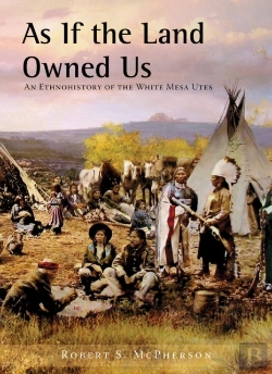 Bertrand.pt - As If The Land Owned Us
