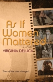 As If Women Mattered