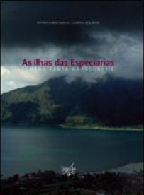 As Ilhas das Especiarias