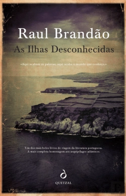 Bertrand.pt - As Ilhas desconhecidas