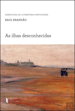 Bertrand.pt - As Ilhas Desconhecidas