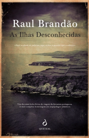 As Ilhas desconhecidas