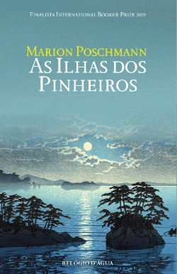 Bertrand.pt - As Ilhas dos Pinheiros