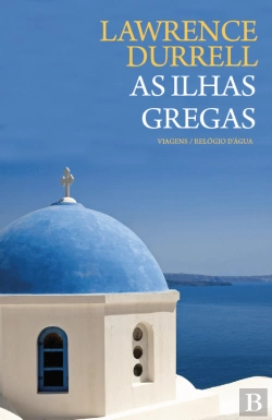 Bertrand.pt - As Ilhas Gregas