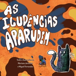 Bertrand.pt - As Iludências Aparudem