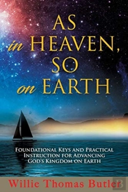 Bertrand.pt - As In Heaven, So On Earth