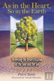As In The Heart So In The Earth