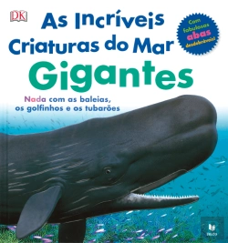 Bertrand.pt - As Incríveis Criaturas do Mar Gigantes