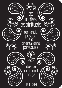 Bertrand.pt - As Índias Espirituais