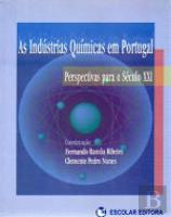 As Indústrias Químicas em Portugal