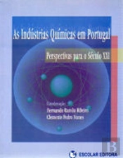 As Indústrias Químicas em Portugal