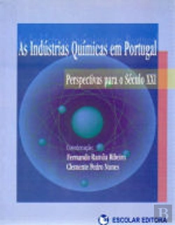 Bertrand.pt - As Indústrias Químicas em Portugal