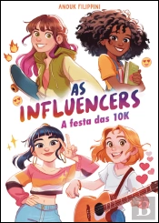 As Influencers N.º 1