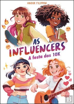 Bertrand.pt - As Influencers N.º 1