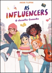 As Influencers N.º 2