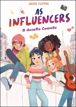 Bertrand.pt - As Influencers N.º 2