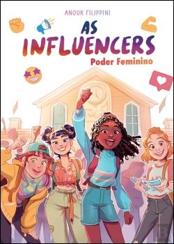 Bertrand.pt - As Influencers N.º 4