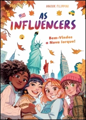 As Influencers N.º 5