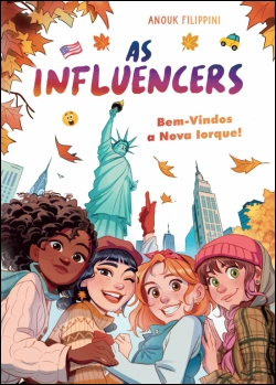 Bertrand.pt - As Influencers N.º 5