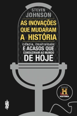 Bertrand.pt - As Inovações que Mudaram a História