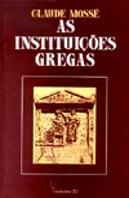 As Instituições Gregas