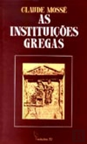 As Instituições Gregas