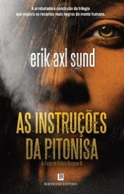 Bertrand.pt - As Instruções da Pitonisa