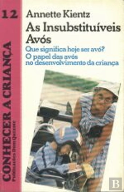 Bertrand.pt - As Insubstituíveis Avós